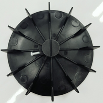 SD2V-808007-T 모터팬조립