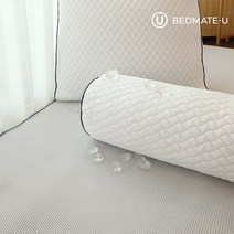 냉감 아이스 여름 바디필로우 롱쿠션