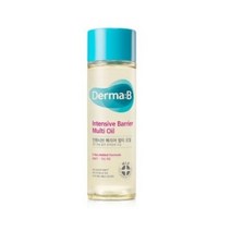 더마비 인텐시브 베리어 멀티오일 플로럴 머스크 향, 3개, 100ml