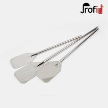 리빙홈 OEM 델키도비주걱 사이즈다양 대형주걱 업소 단체급식, 1개, 대