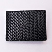 다미아엘케이 MW3010 남성 소가죽 미니반지갑 3STYLE