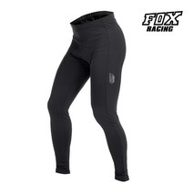 폭스레이싱 동계용 기모 웜 롱타이즈(FRLPT-191)자전거의류 기모타이즈 겨울타이즈 자전거바지