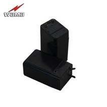호환제품 2x Wama 4V 800mAh 1.2AH 리드 산 성 스토리지 충전식 배터리 전기 장난감 테이블 램프 손전등 모, 한개옵션0