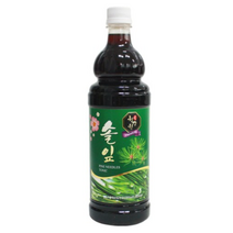 인차 솔잎 엑기스 900ml 농축액, 3개