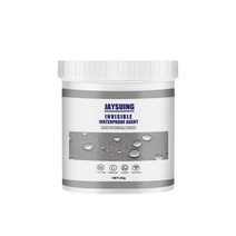 방수시트 옥상방수 지붕방수시트 투명방수 방수 실란트 에이전트 투명 접착제 화장실 안티 누출, 30g, 30g