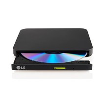 LG 모바일 휴대폰 PC 노트북 외장형 DVD 플레이어 ODD