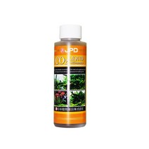 수초용 활력제 CO2 LIQUID 120ml