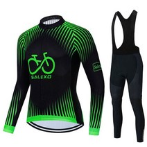 자전거복 방한 기모 라이딩 상하의세트 사이클링 저지 2022 남성용 긴팔 사이클링 의류