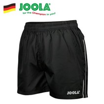 탁구 옷 트레이닝 의류 Joola-탁구복 빠른 건조 반바지 남성용 스포츠 의류 탁구셔츠 배드민턴 유니폼