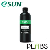 eSUN한국총판 PLABS Standard resin 1kg, grey