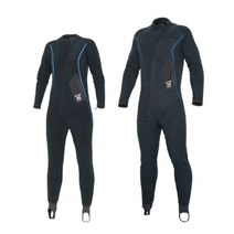 BARE 베어 드라이슈트 내피 SB SYSTEM MID LAYER FULL, 남ML