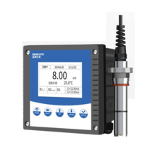 단위 수량측정 수도계량 분광 반사 탁도 광도, 온라인 PH 감지기  전극 소형 측정기