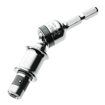 TOP 전동 드릴용 유니버설 조인트 3.5인치 EUN-635, 단품