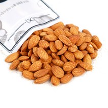 통아몬드 100g 생아몬드
