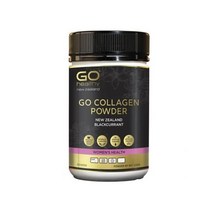 고헬시 콜라겐 파우더 뉴질랜드 블랙커런트 120g