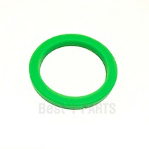 RANCILIO 란실리오 8.5mm 실리콘 가스켓 206, 1개