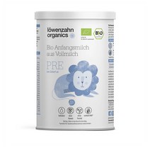 뢰벤짠 분유 프레 400g 4팩, g