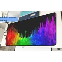 논슬립 레이저 게임용 골리아투스 장패드 4mm 80패드, AG_600x300mm_2mm