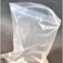 지퍼백 소형 미니 대형 투명 투명지퍼백 다양한사이즈 100매, 25*30(100장), 1개, 100개입