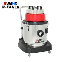 금호전자 업소용청소기 GH-400SRH