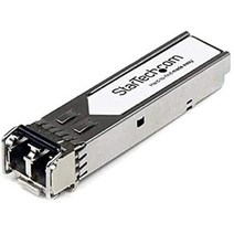 StarTech.com SFP+ 모듈Palo Alto Networks 제품 PLUS-LR 호환10GBase-LR 준수 광 트랜시버1310nmDDM PLUS-LR-ST