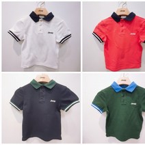 지프키즈 반팔카라티 KK0TSU710