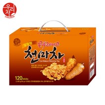 송원 콘푸레이크 천마차 120T