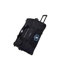 스쿠바프로 SCUBAPRO 다이빙가방 캐러밴 백, 블랙