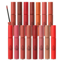 3CE 쓰리씨이 벨벳 립틴트 velvet lip tint 4g, DAFFODIL, 1개