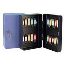 오피스디포 열쇠보관함 20구 KeyBox 이글, 단품없음