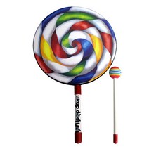 HMI 롤리팝 핸드드럼