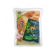 [냉동] 삼육 콩콩콩까스 - 240g/1.2kg, 1개, 240g
