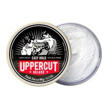 Uppercut 어퍼컷 포마드 이지홀드 Easy Hold Hair Pomade 90g, 1개