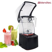 블렌텍 스텔스 업소용믹서기 블렌더 블랜더 blendtec
