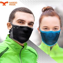 벨로라인 나루마스크 자전거 마라톤 등산 낚시 운동 미세먼지 마스크, F5(블랙/그레이)/미세먼지용