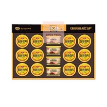 (참치선물세트)동원 캔 67호 B2B2, 상세페이지 참조