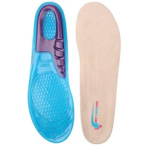 풋인솔 기능성 실리콘 깔창 발보호