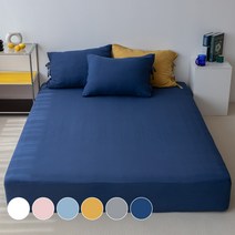 진짜진짜 깨끗한 솜솜 이불 향균 호텔 침구(워셔블) 매트리스커버