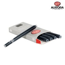 오로라 잉크 카트리지/컨버터방식의 만년필에 사용, AU129-B 청색
