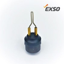 엑소(EXSO) 엑소 EXSO 우드버닝 인두팁 23종/DIY/공예공구, EXW-6
