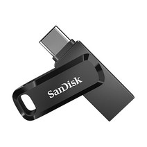샌디스크 SDDDC3 울트라듀얼 TYPE-C OTG USB3.1 G46 USB메모리, 64GB
