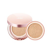 아이소이 [아이소이] 스킨케어 비건 쿠션 SPF38 PA++ 21호 (본품1+리필1)