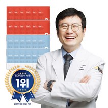 씽크라이크펫 강아지화식 자연식 사료 120g, 소+양(각 12팩씩 / 총 24팩)