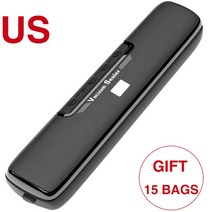 진공포장기 가정용 업소용 압축용 식품저장기, 협력사, 우리 플러그