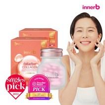 [CJ공식] 이너비 콜렉티브 콜라겐 2박스/8주분, 단품, 단품