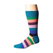 Happy Socks 해피 삭스 스트라이프 양말