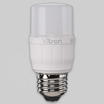 LED전구 T-벌브 4W 주광 E26 문주등 10개 엘리디전구교체 led전구구매 엘리디전구추천 전구구매 조명전구, 상세페이지참조