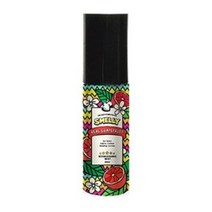 스멜리 섬유 탈취제 리얼 그레이프프룻, 60ml, 4개
