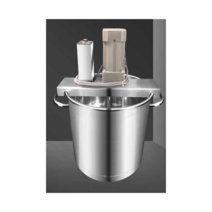 식품혼합기 소스배합기 양념혼합기 상업용 믹서기, 30×30형 용량 20캐티