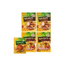 케이준텐더 450g 2개+치킨너겟 550g 2개 +증정(솥솥주먹밥 500g) - 추천, 케이준텐더 450g 2개+치킨너겟 550g 2개 +증정